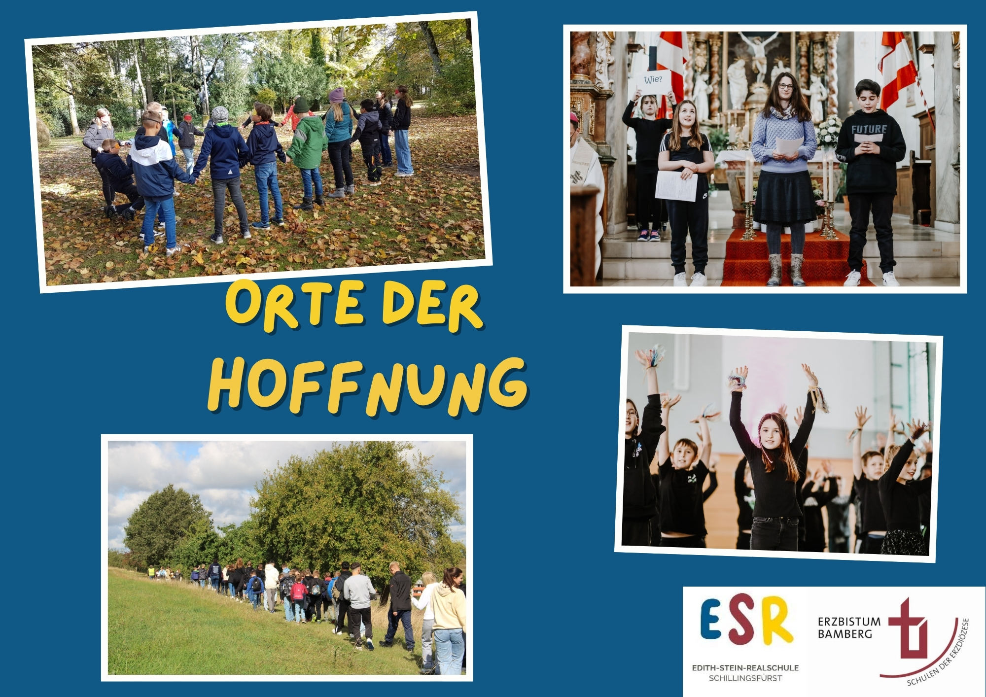 Schillingsfuerst_Edith-Stein-Realschule