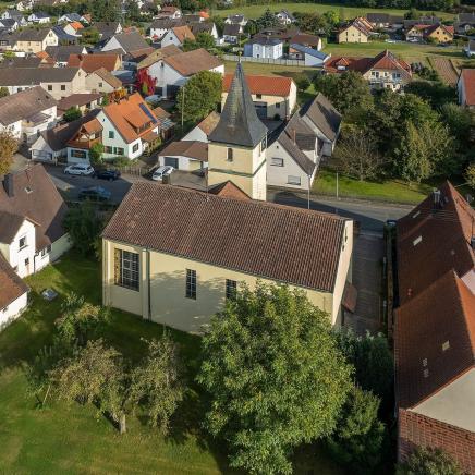 Schlammersdorf