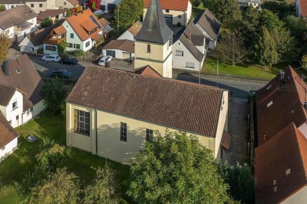 Schlammersdorf