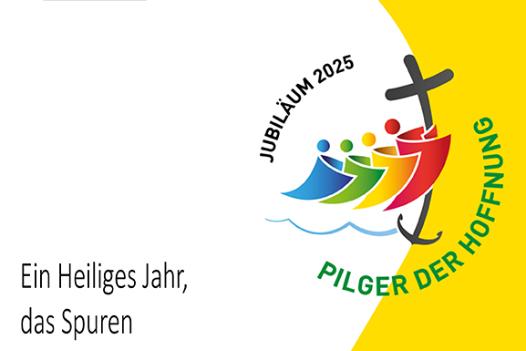 Spuren Heiliges Jahr 2025