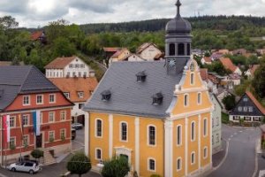 Unterrodach St. Michael