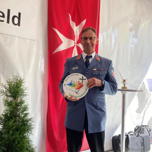 Waischenfeld_Malteser