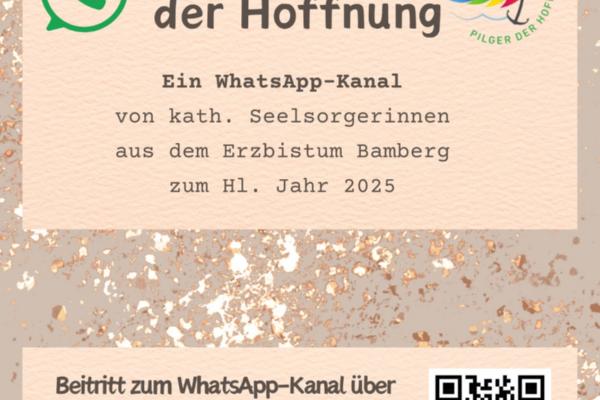 WhatsappKanal