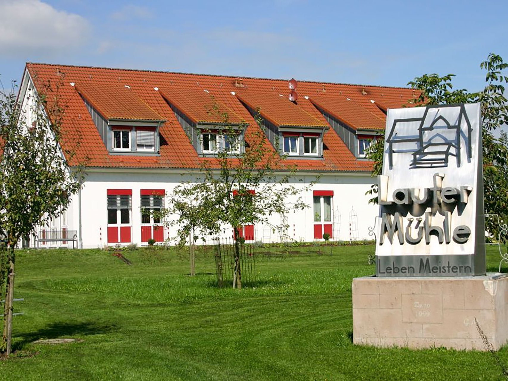 laufer-Muehle