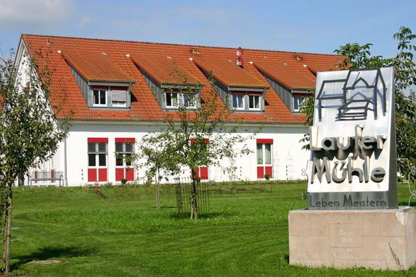 laufer-Muehle