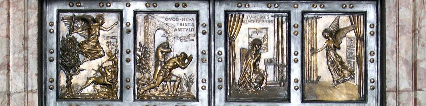 Material für Pfarrbriefe und andere Publikationen